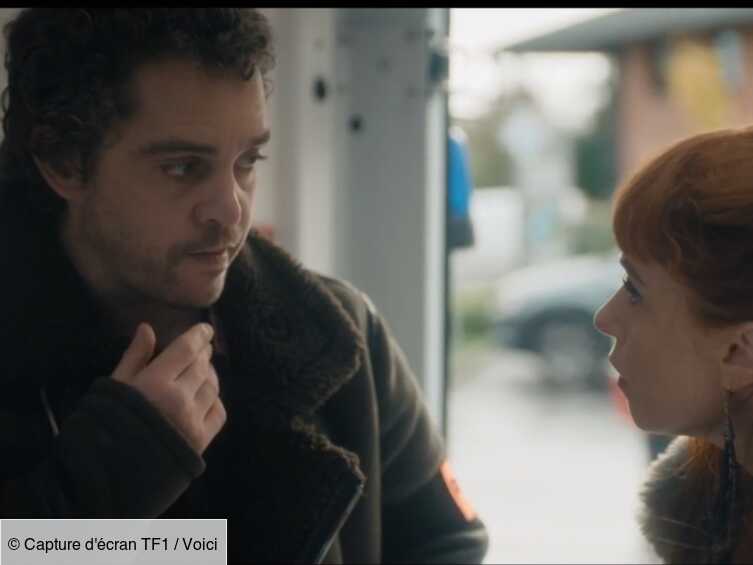 Films Et Séries Tv Avec Bruno Sanches Bruno Sanches (HPI) : ce qu'il pense vraiment d'Audrey Fleurot - Voici