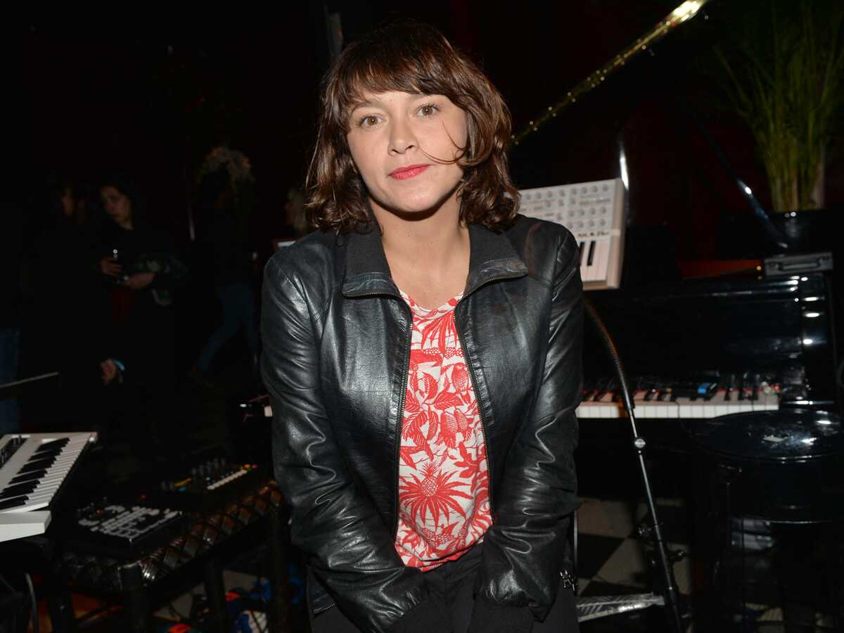 PHOTO Emma de Caunes : elle partage un tendre cliché avec sa fille Nina