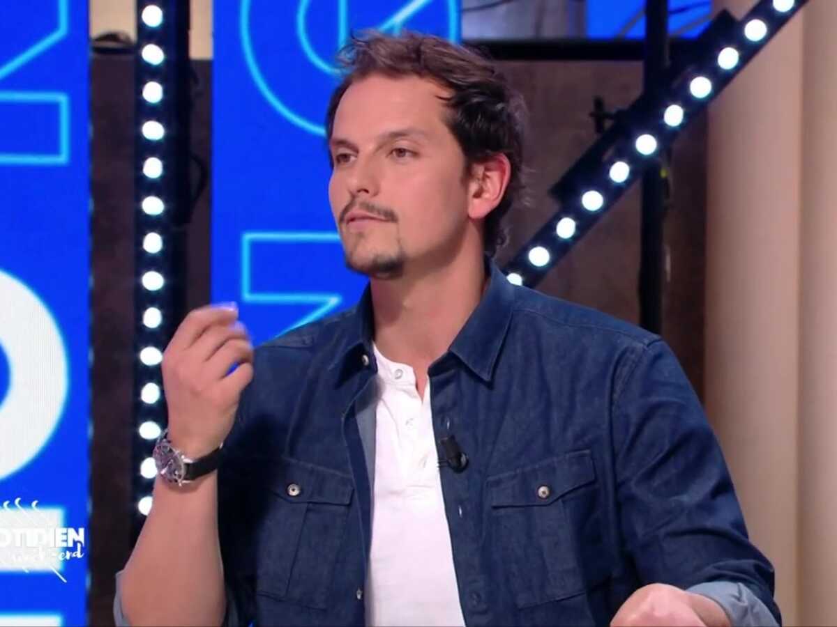 « Si ça sent le cul, ce n'est pas bon » : Juan Arbelaez étonne le plateau de Quotidien avec une blague inattendue