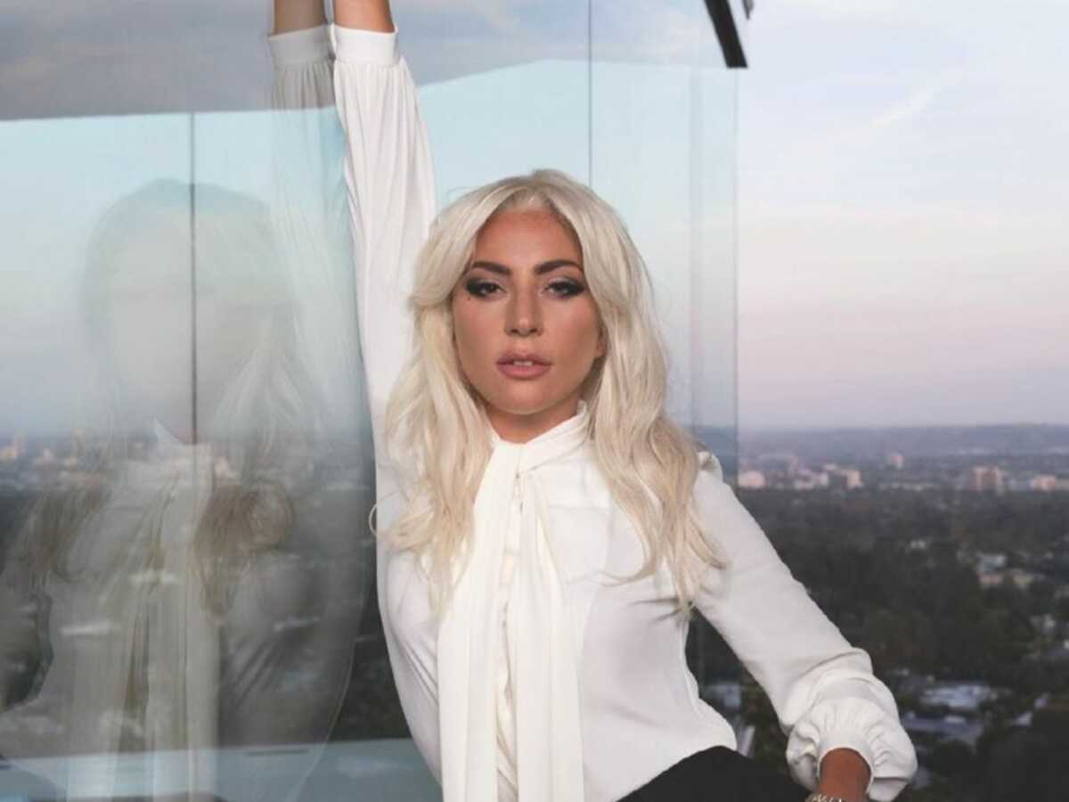 Lady Gaga violée à 19 ans : la chanteuse révèle être tombée enceinte