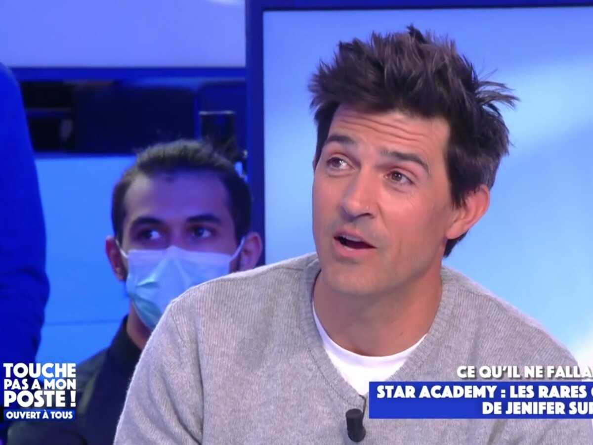 VIDEO TPMP : Jean-Pascal Lacoste pas tendre avec Jenifer, absente du documentaire anniversaire sur la Star Academy