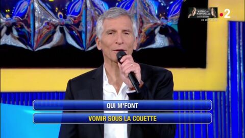 Video C A Vous Hugues Aufray Oublie Les Paroles De Sa Propre Chanson En Plein Direct Voici