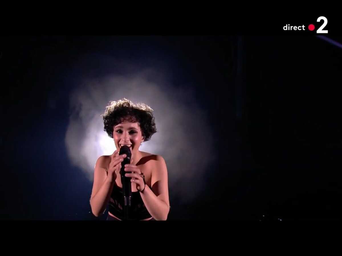 VIDEO Eurovision 2021 : Barbara Pravi comparée à Edith Piaf par les internautes