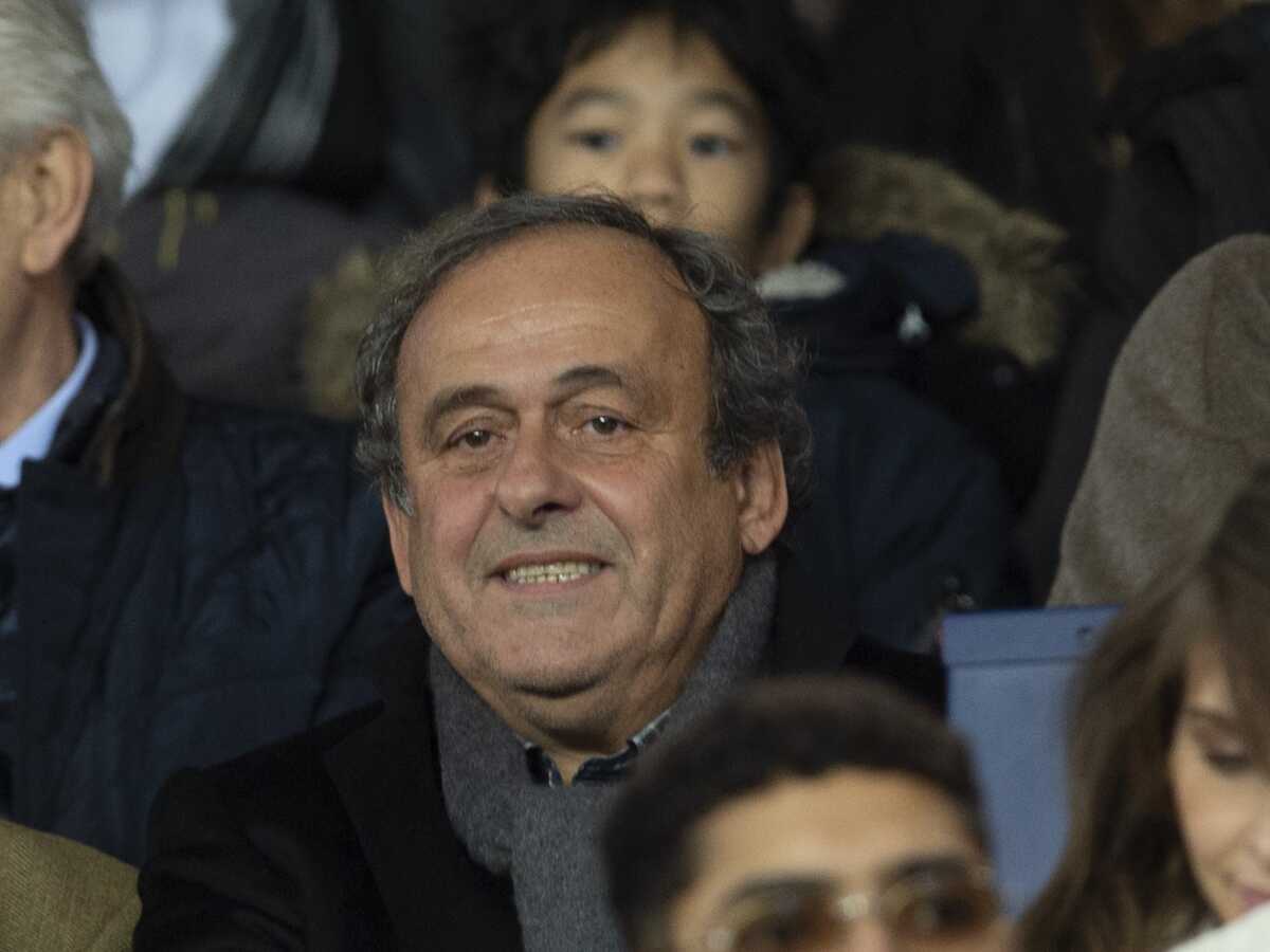 Euro 2020: Michel Platini réagit à la chanson de Youssoupha, choisie pour être l’hymne de l’équipe de France