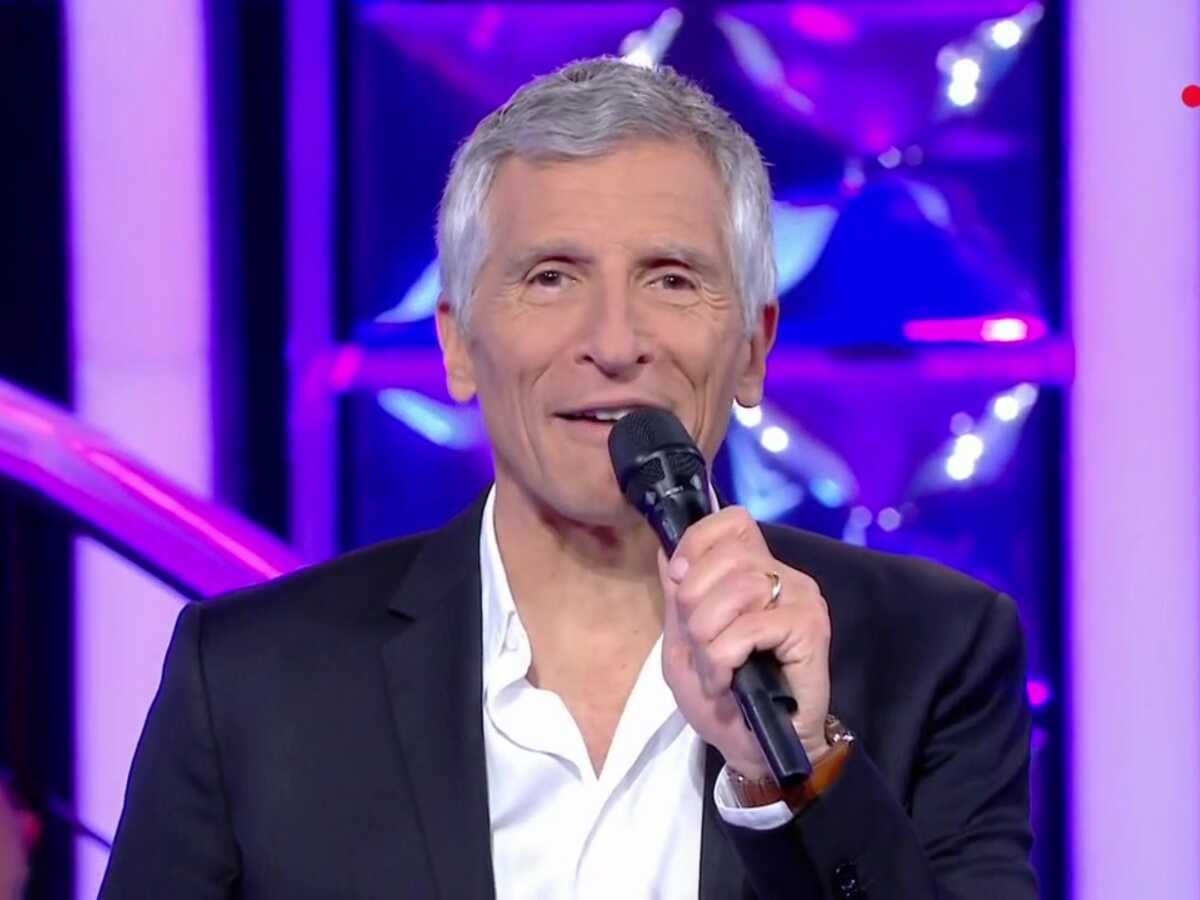 VIDEO N'oubliez pas les paroles : la blague (très) salace de Nagui dénoncée par Fabien