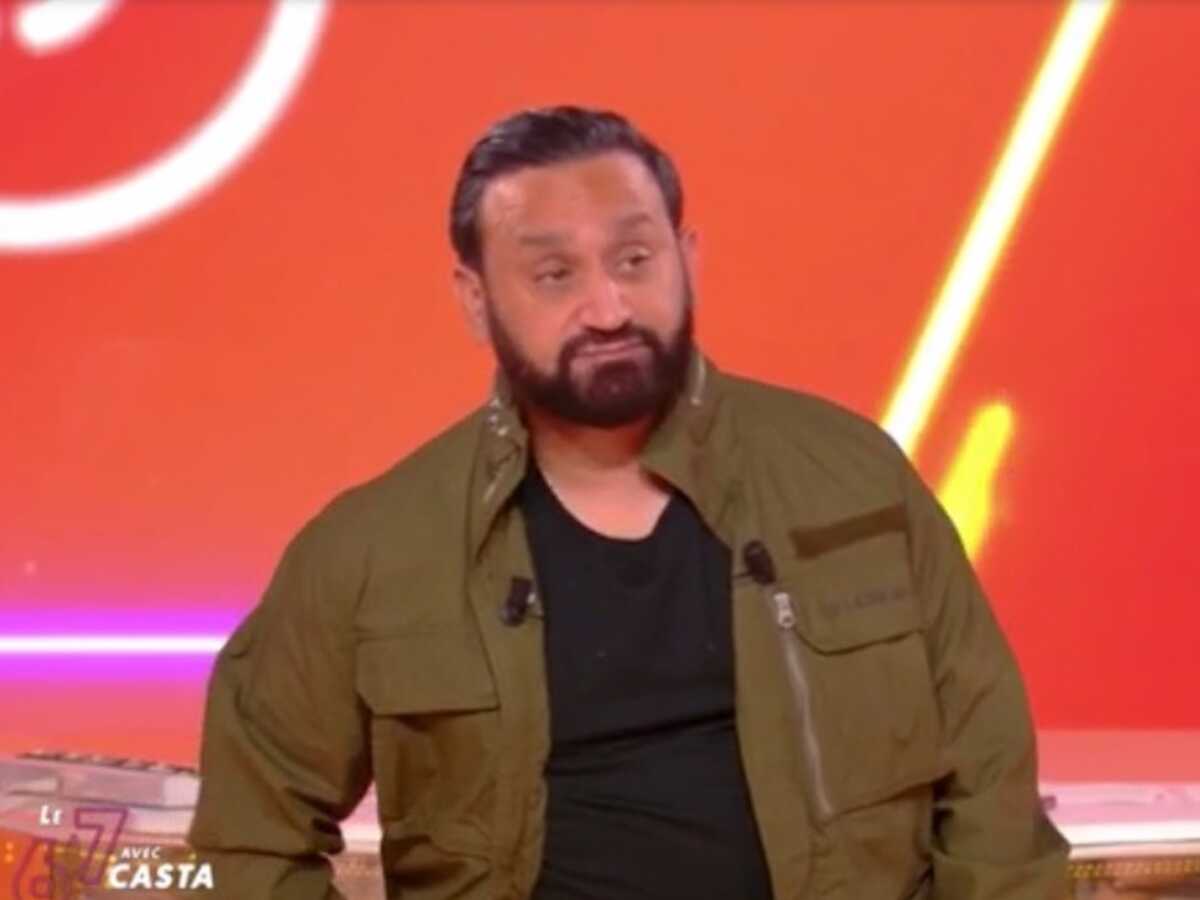 VIDEO Cyril Hanouna : son fils Lino rêve de devenir gardien de but professionnel pour une raison très drôle