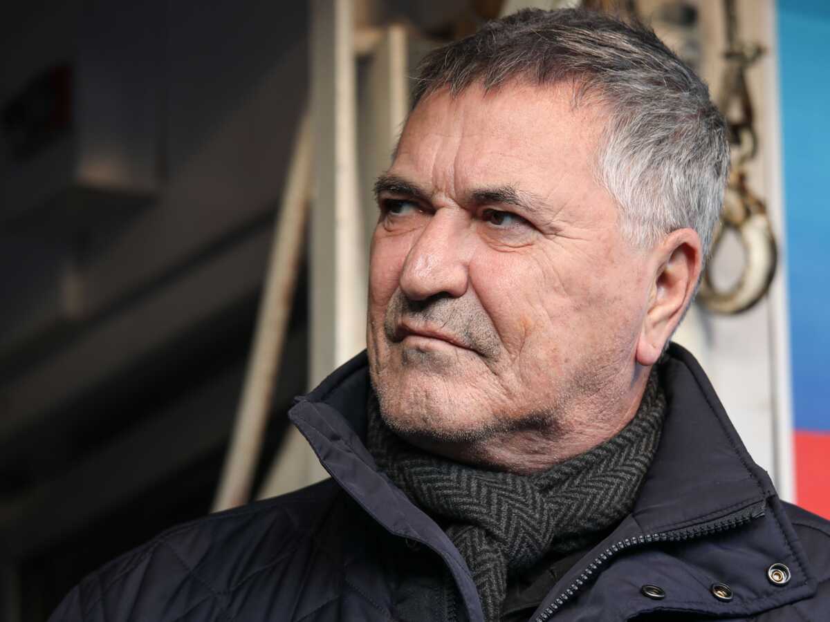 Jean-Marie Bigard fou de rage : il s'en prend violemment à Eric Dupond-Moretti