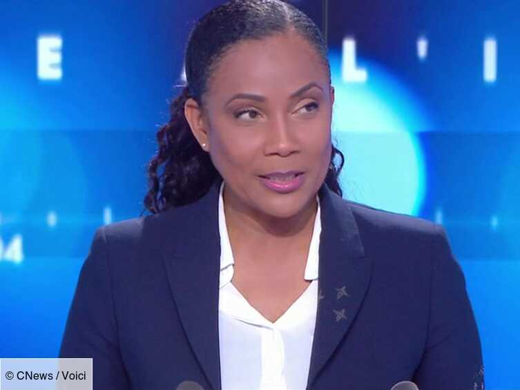 Cnews Christine Kelly Face à L Info Christine Kelly absente de Face à l’info : pourquoi elle a été