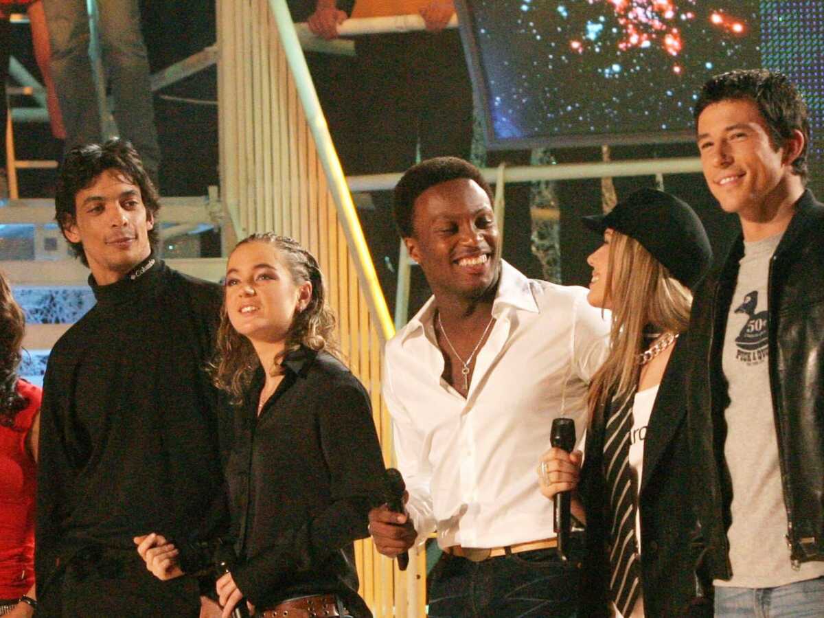 Star Academy : ce candidat de la deuxième saison qui a bien failli repartir en couple avec une star de la chanson 