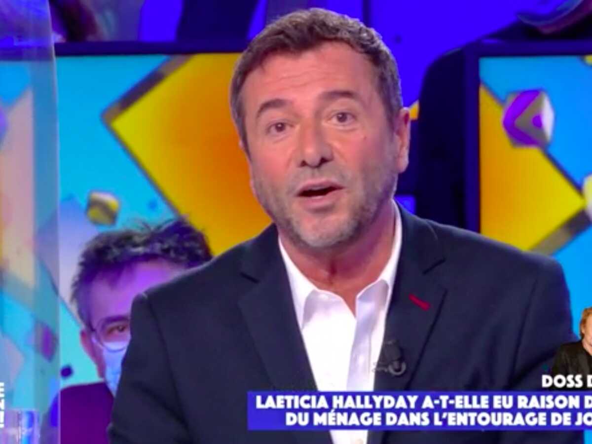 VIDEO Laeticia Hallyday impitoyable avec Hélène Darroze ? Elle l’a jetée selon Bernard Montiel