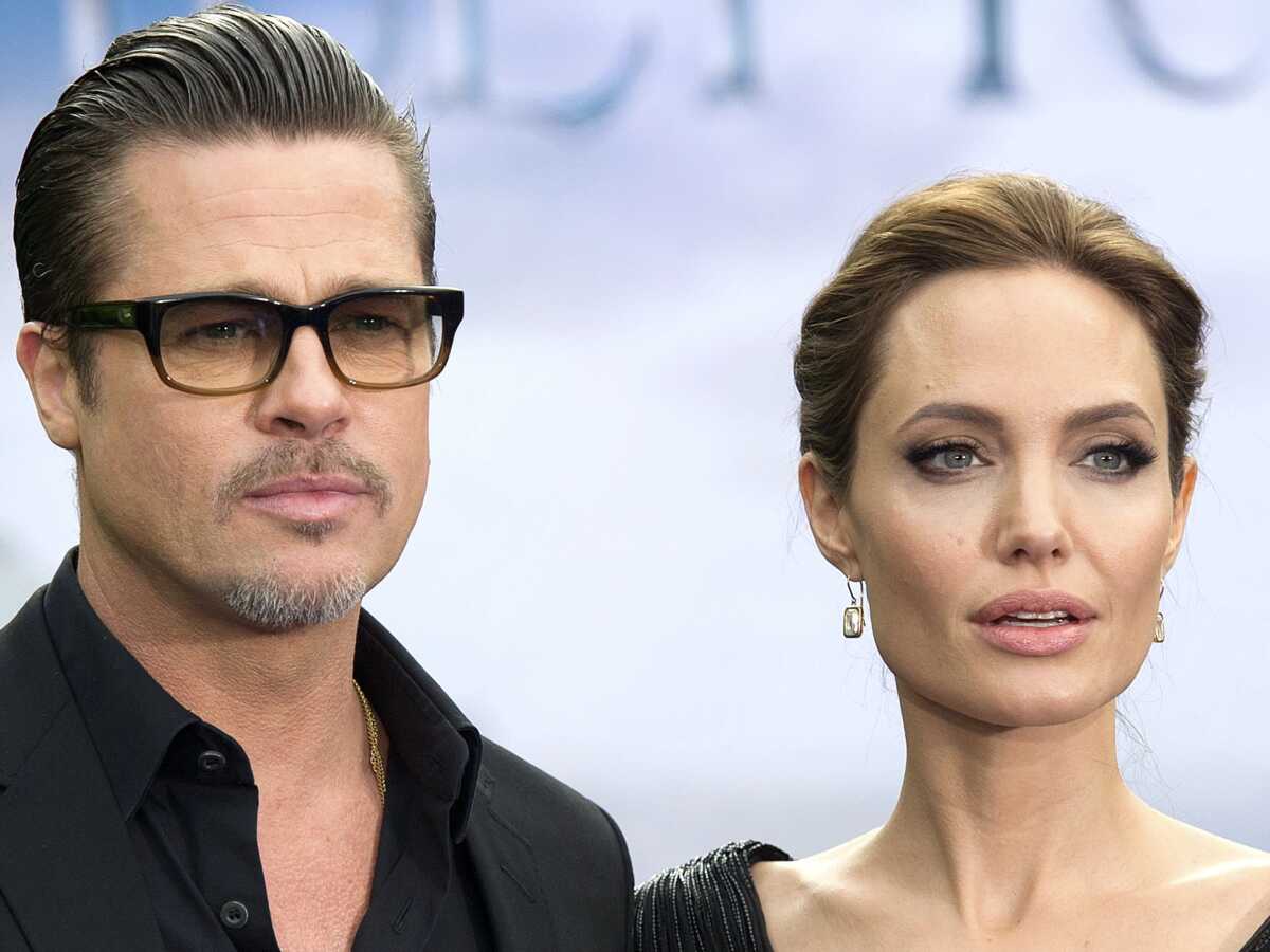 Brad Pitt et Angelina Jolie : l'acteur obtient la garde partagée, la comédienne fait appel