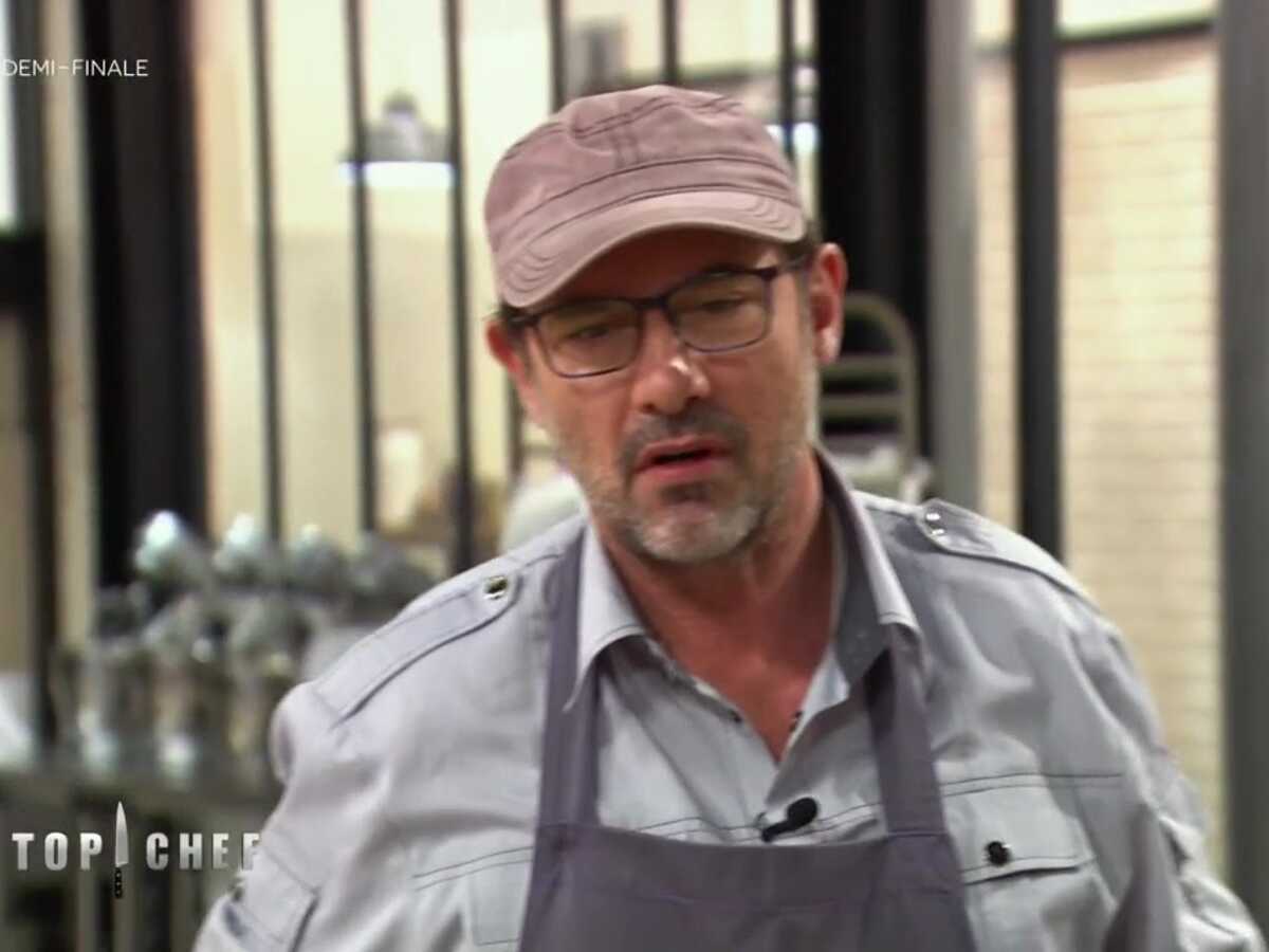 VIDEO Top Chef : agacé, Paul Pairet recadre sévèrement Sarah en pleine épreuve