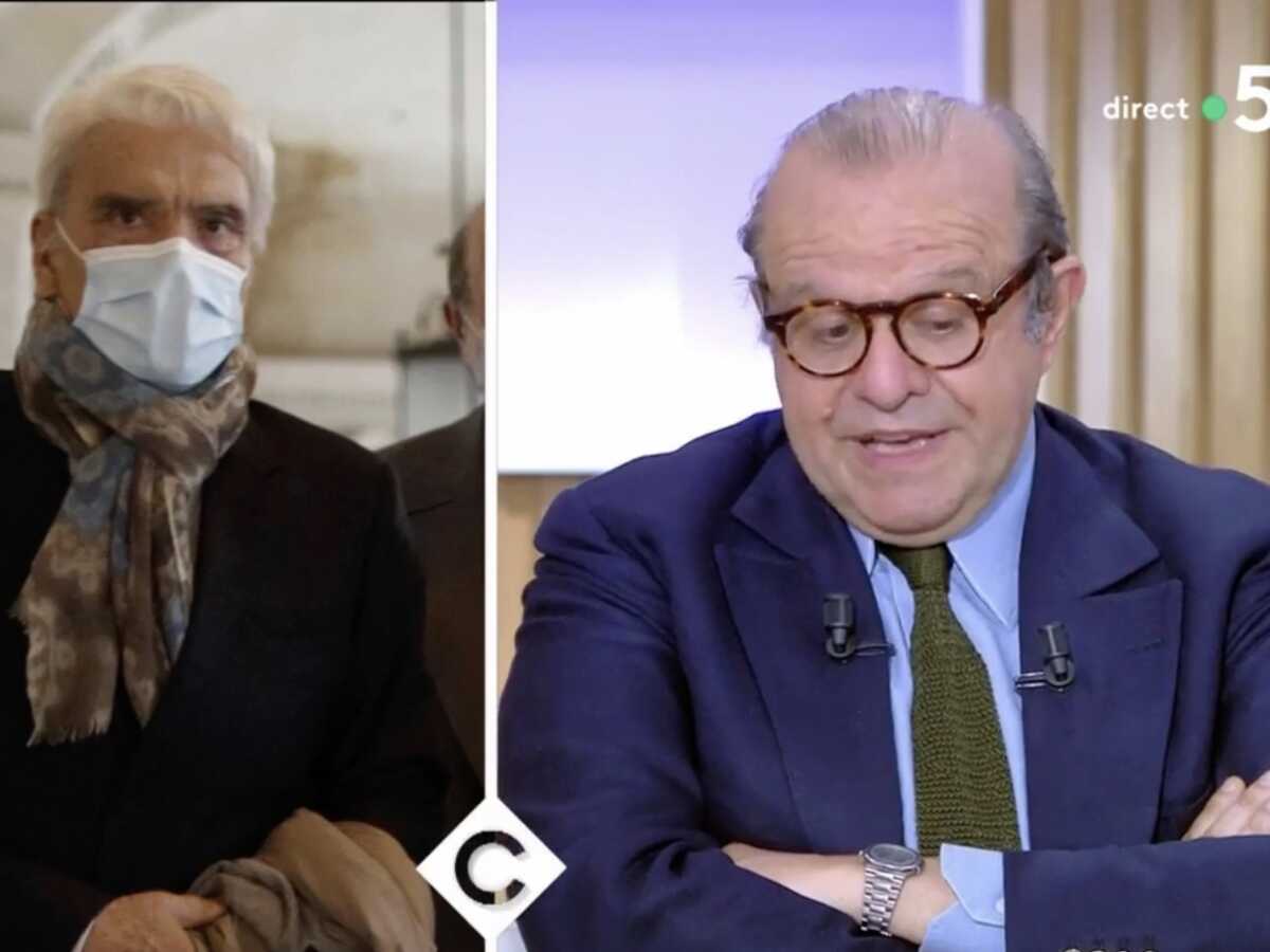 VIDEO Affaire Bernard Tapie : ce terrible constat de son avocat après le rejet de sa demande de renvoi