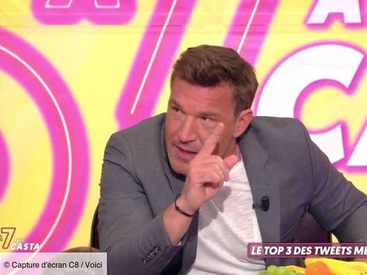 Le 6 A 7 Avec Casta Replay VIDEO Le 6 à 7 avec Casta : cette mauvaise blague d'un internaute sur
