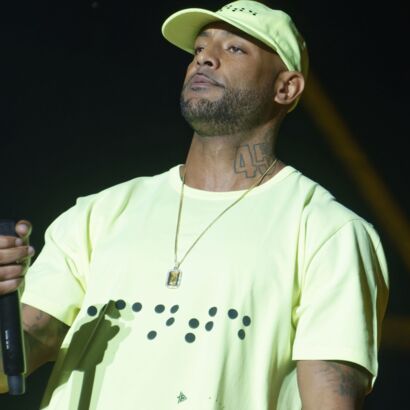 Photos De Booba Decouvrez Les Images Qui Ont Fait L Actu De Booba Sur Voici Fr