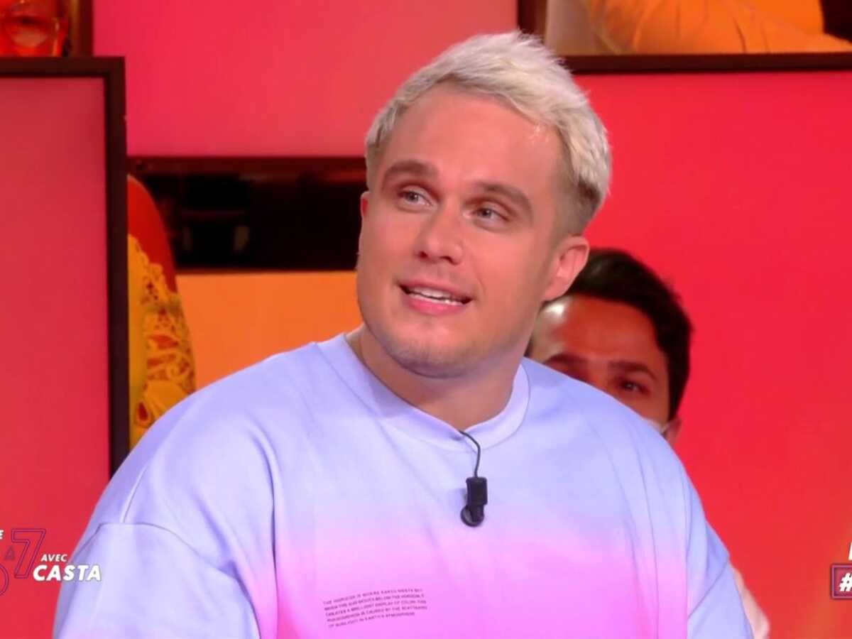 VIDEO Guillaume Genton métamorphosé : le résultat fait pleurer de rire l'équipe de TPMP et les internautes