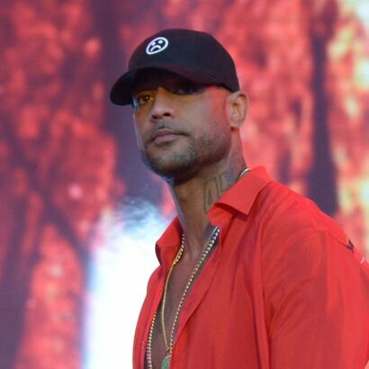 Photos De Booba Decouvrez Les Images Qui Ont Fait L Actu De Booba Sur Voici Fr