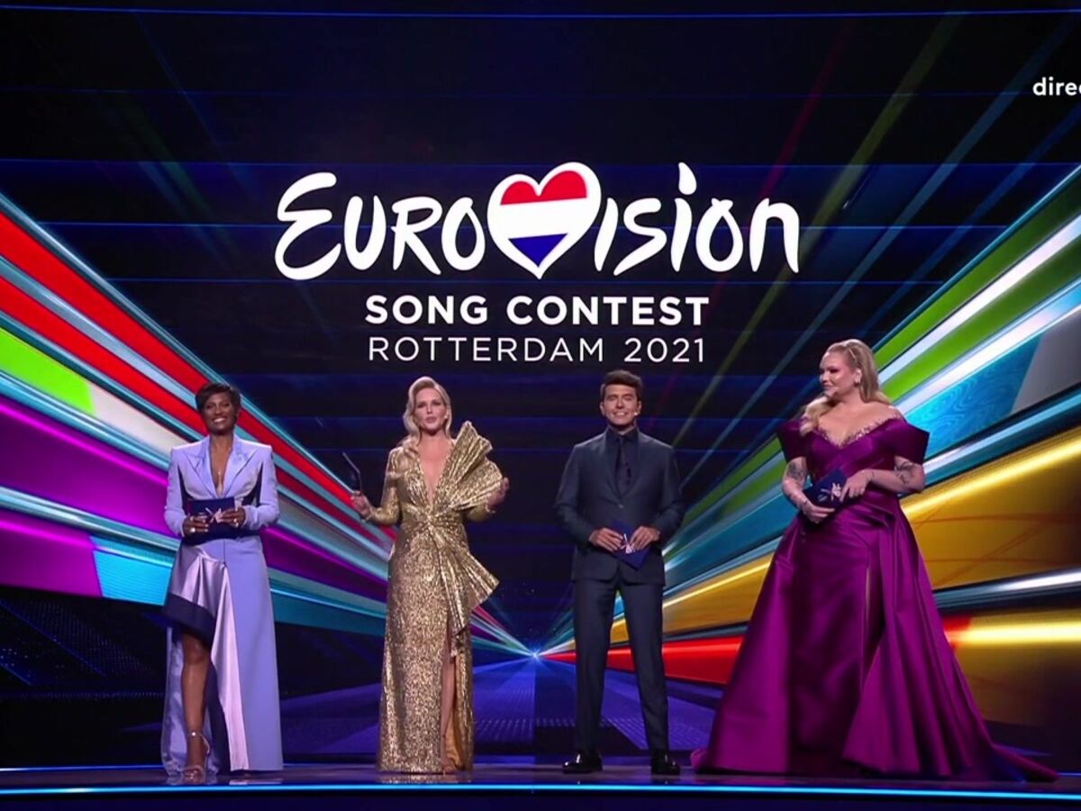 Eurovision 2021 : l’ouverture d’une nouvelle enquête ravive les polémiques