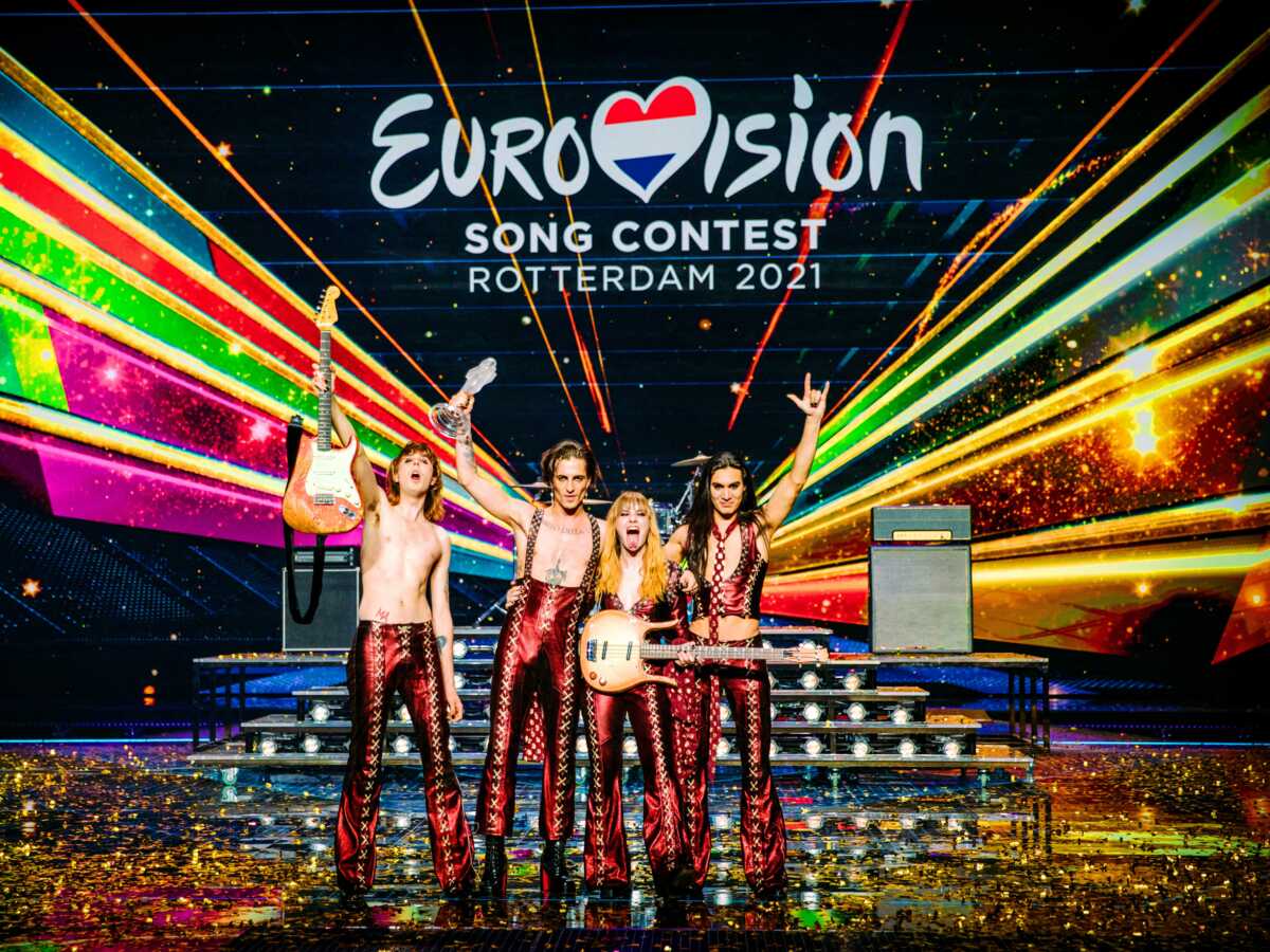 Eurovision : une nouvelle version annoncée, les États-Unis s'invitent dans le concours