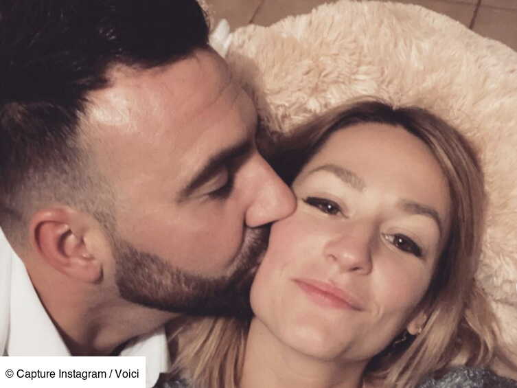 Photo Laure Maries Au Premier Regard 5 Enceinte De Matthieu Elle Fait Des Revelations Sur Le Prenom Du Bebe Voici