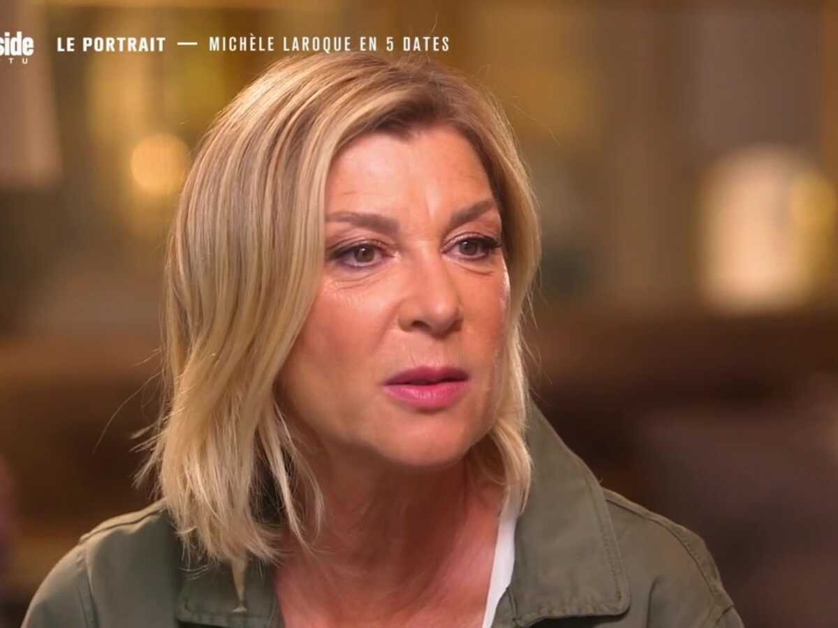 Michèle Laroque trop étouffante envers sa fille Oriane Deschamps ? Elle a dû prendre ses distances