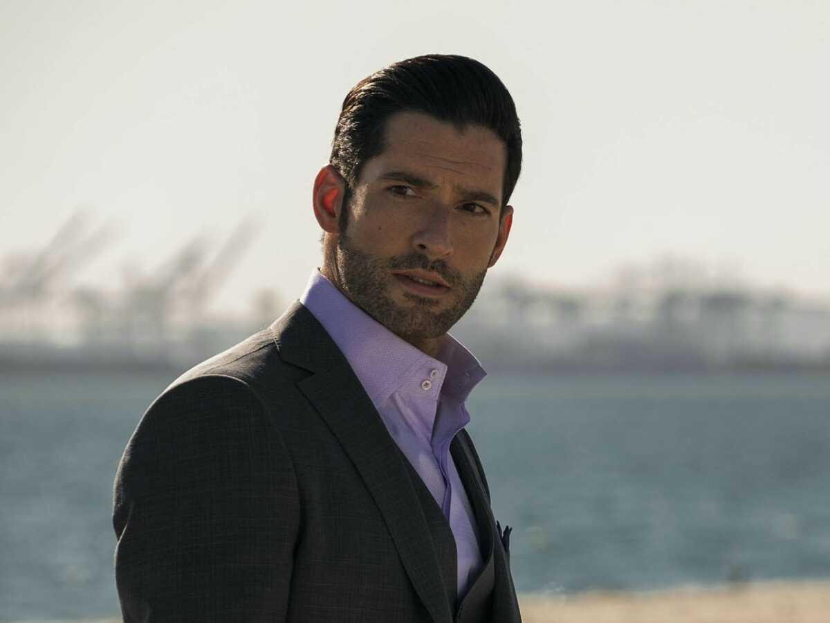 Tom Ellis (Lucifer) : ces moments embarrassants qu’il a vécus à cause de ses pantalons moulants