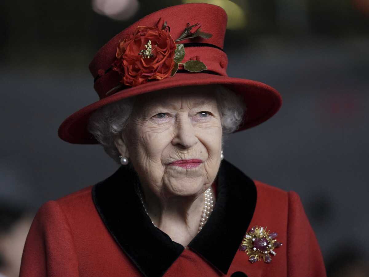 Prince Philip : découvrez qui va le remplacer auprès d'Elizabeth II pour la parade Trooping the Colour