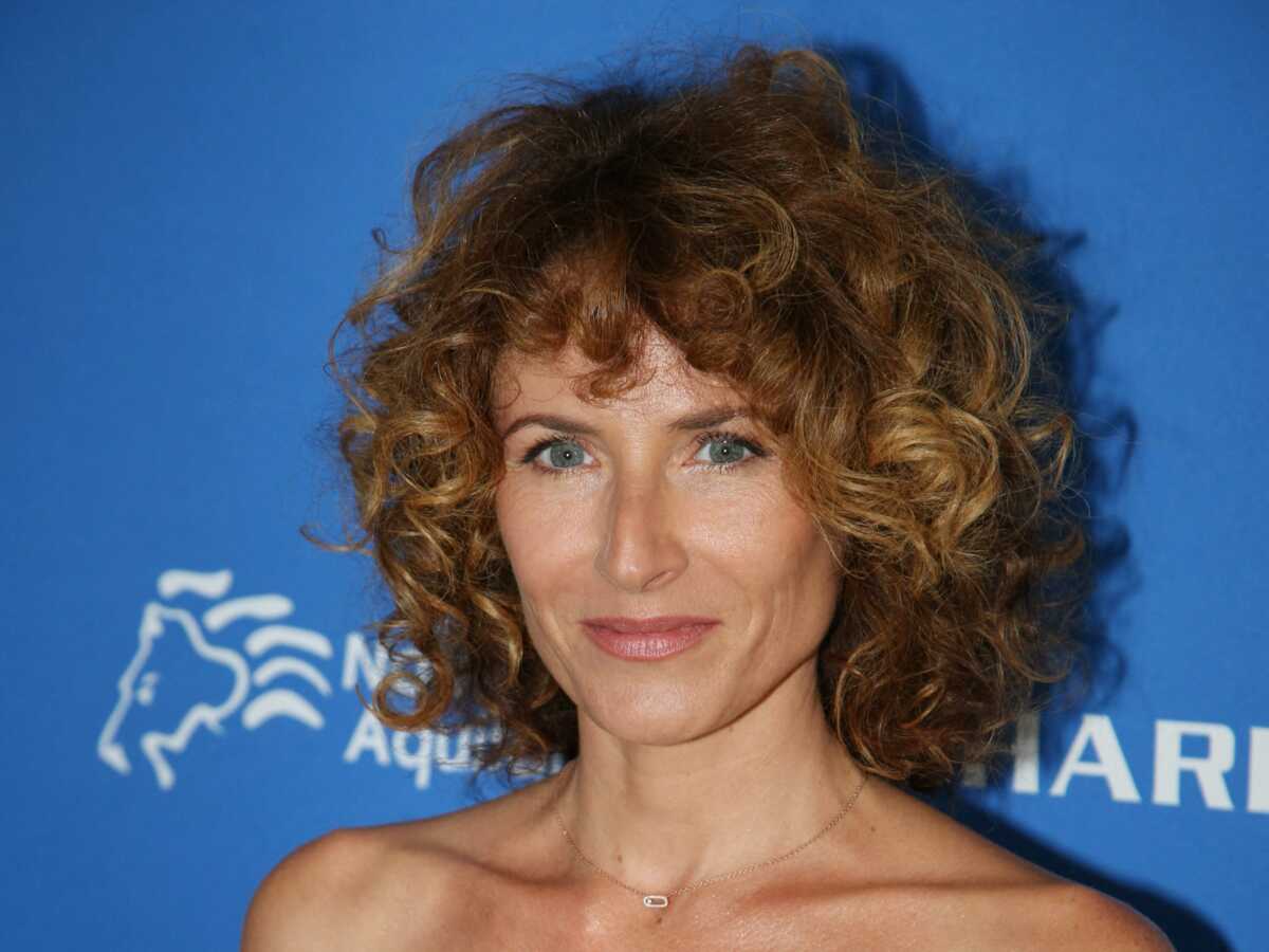 PHOTO Elsa Lunghini (Ici tout commence) poste une photo de son fils unique Luigi