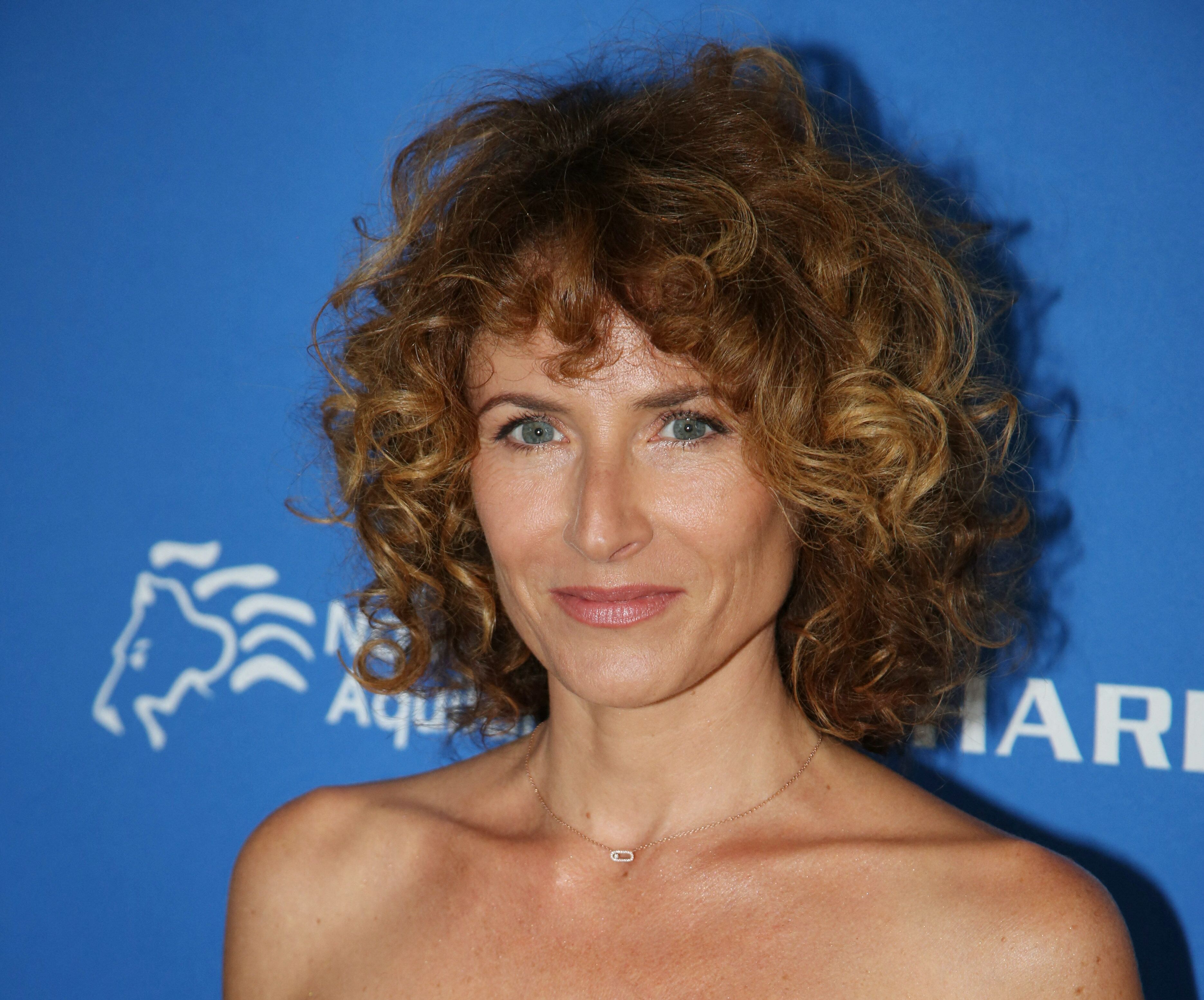 images Elsa Lunghini 2020 photo elsa lunghini ici tout commence
