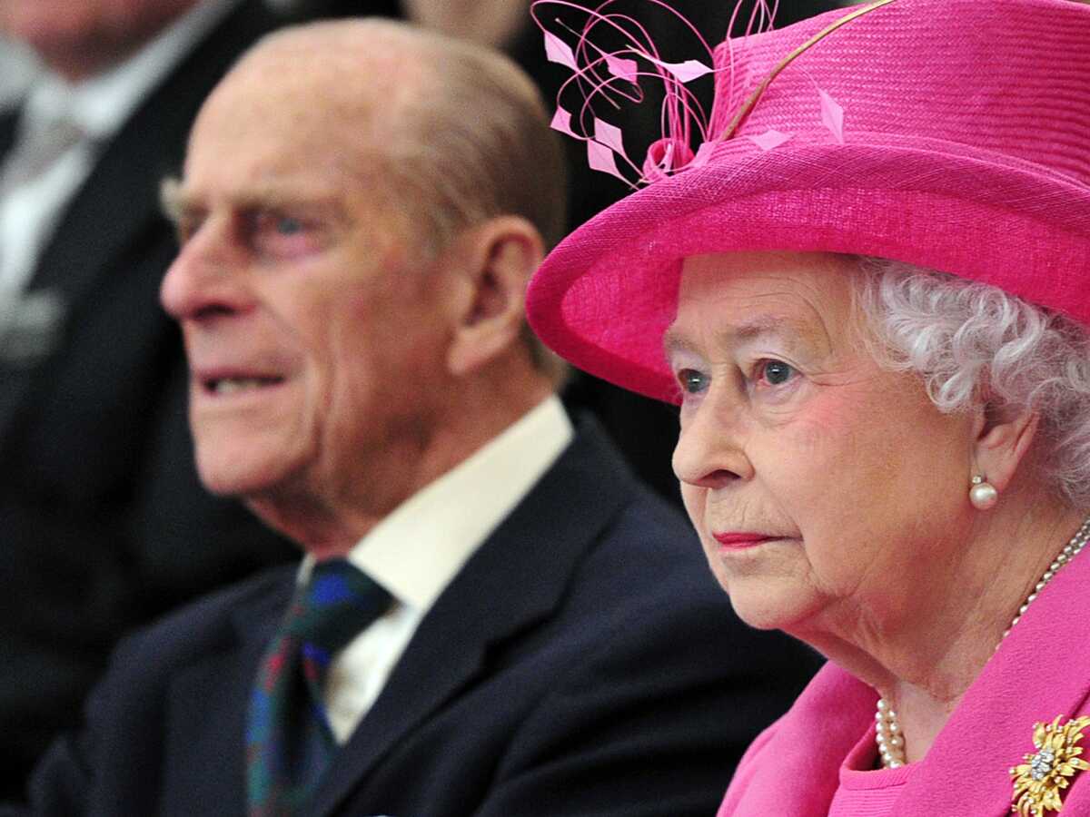 Elizabeth II : ce que la reine prévoit pour les 100 ans du prince Philip malgré sa mort