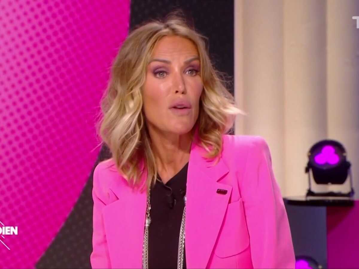 Quotidien : Ophélie Winter transformée par la chirurgie esthétique ? Les internautes choqués