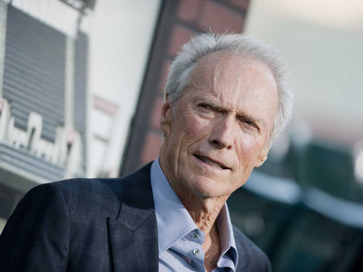 Clint Eastwood en deuil le jour de son anniversaire, il a perdu l'un de ses proches