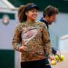 Roland Garros : Naomi Osaka boude la presse, la numéro 2 mondiale risque très gros - Voici