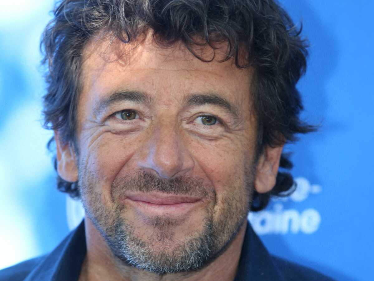 Patrick Bruel : le chanteur révèle que ses live durant le confinement lui ont coûté beaucoup d'argent