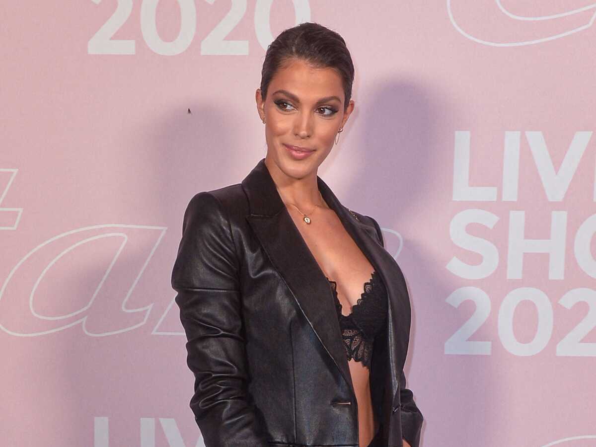 PHOTOS Iris Mittenaere sexy en bikini échancré : Diego El Glaoui fait un commentaire osé sur l'anatomie de sa chérie