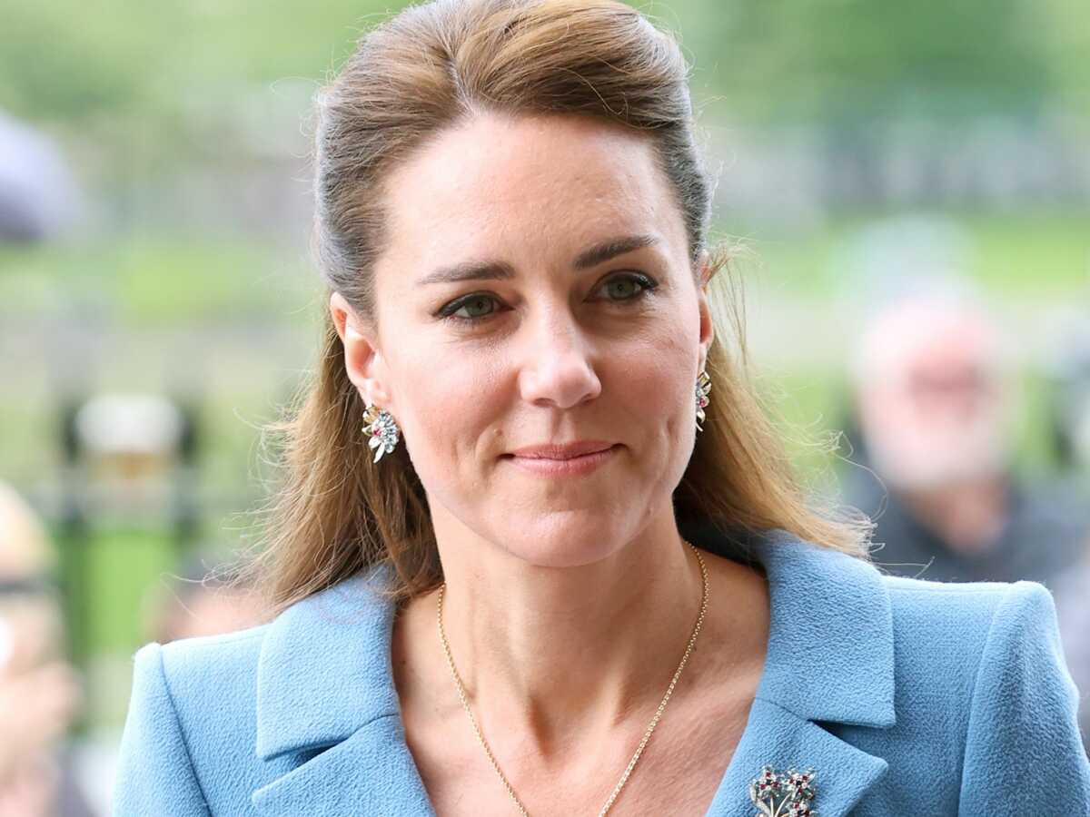 Kate Middleton : la raison précise pour laquelle elle snobe les attaques de Meghan Markle