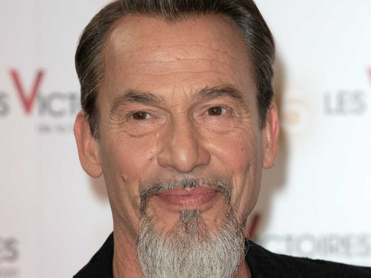 Florent Pagny : ce qui pourrait l'empêcher d'être juré de The Voice la saison prochaine