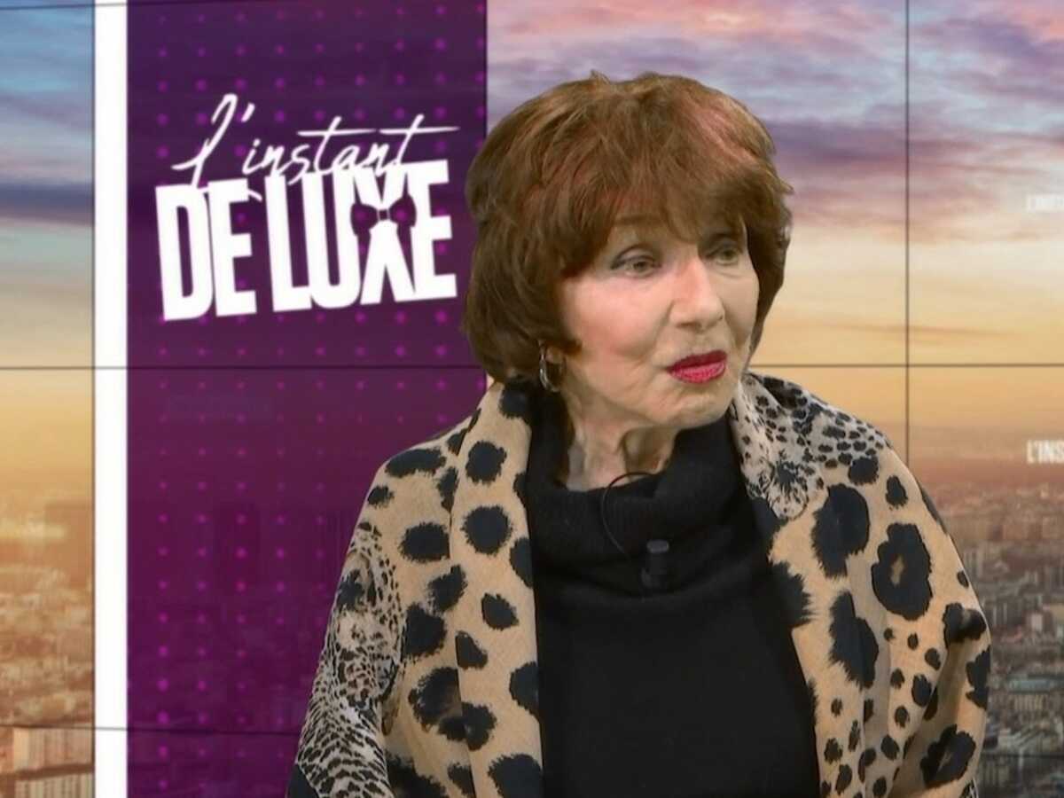 VIDEO Ils sont tous morts : l'actrice Judith Magre, 94 ans, fait des confessions poignantes sur sa fin de vie difficile