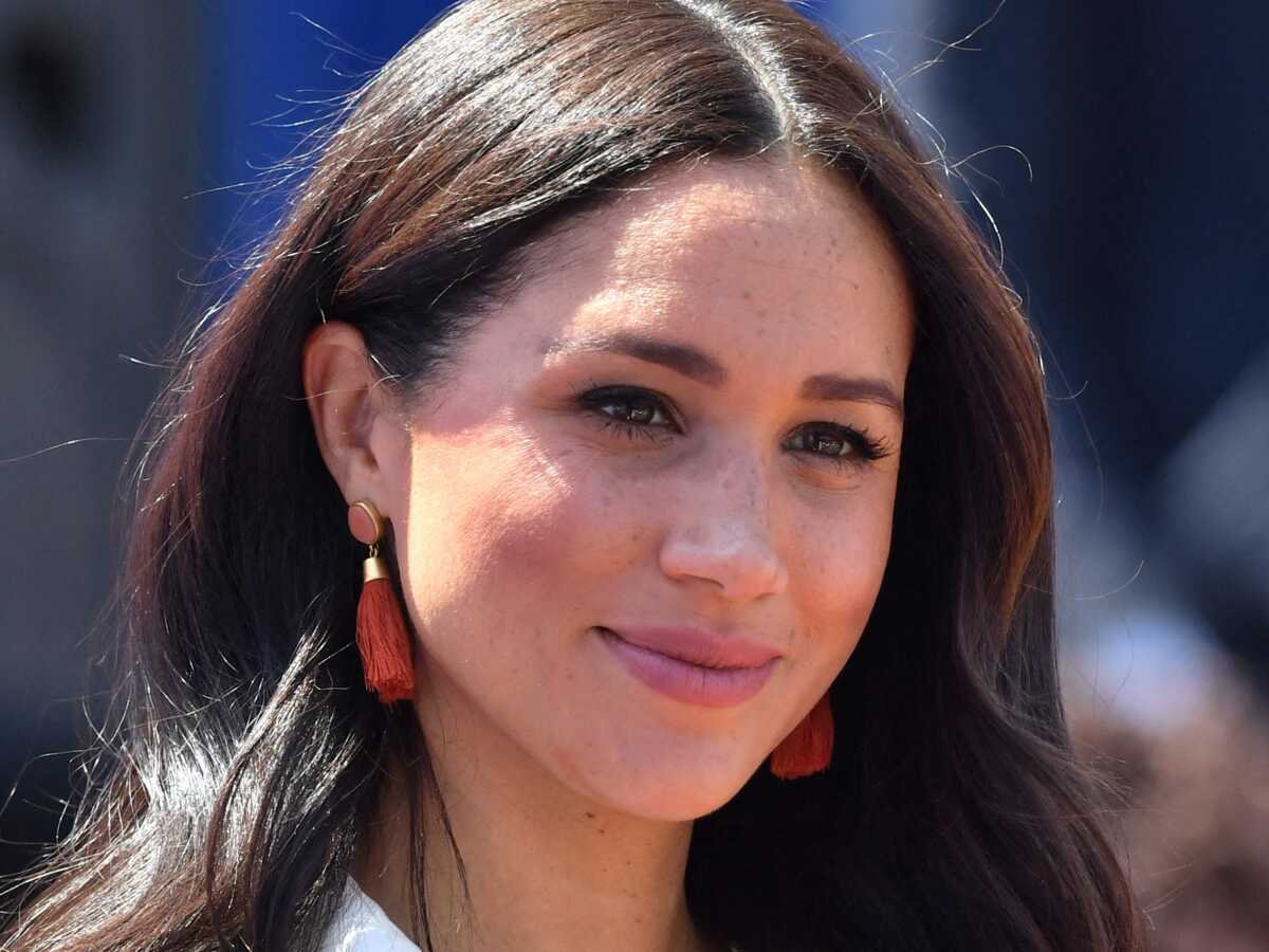 Megxit : cette actrice britannique qui défend Meghan Markle et tacle la famille royale