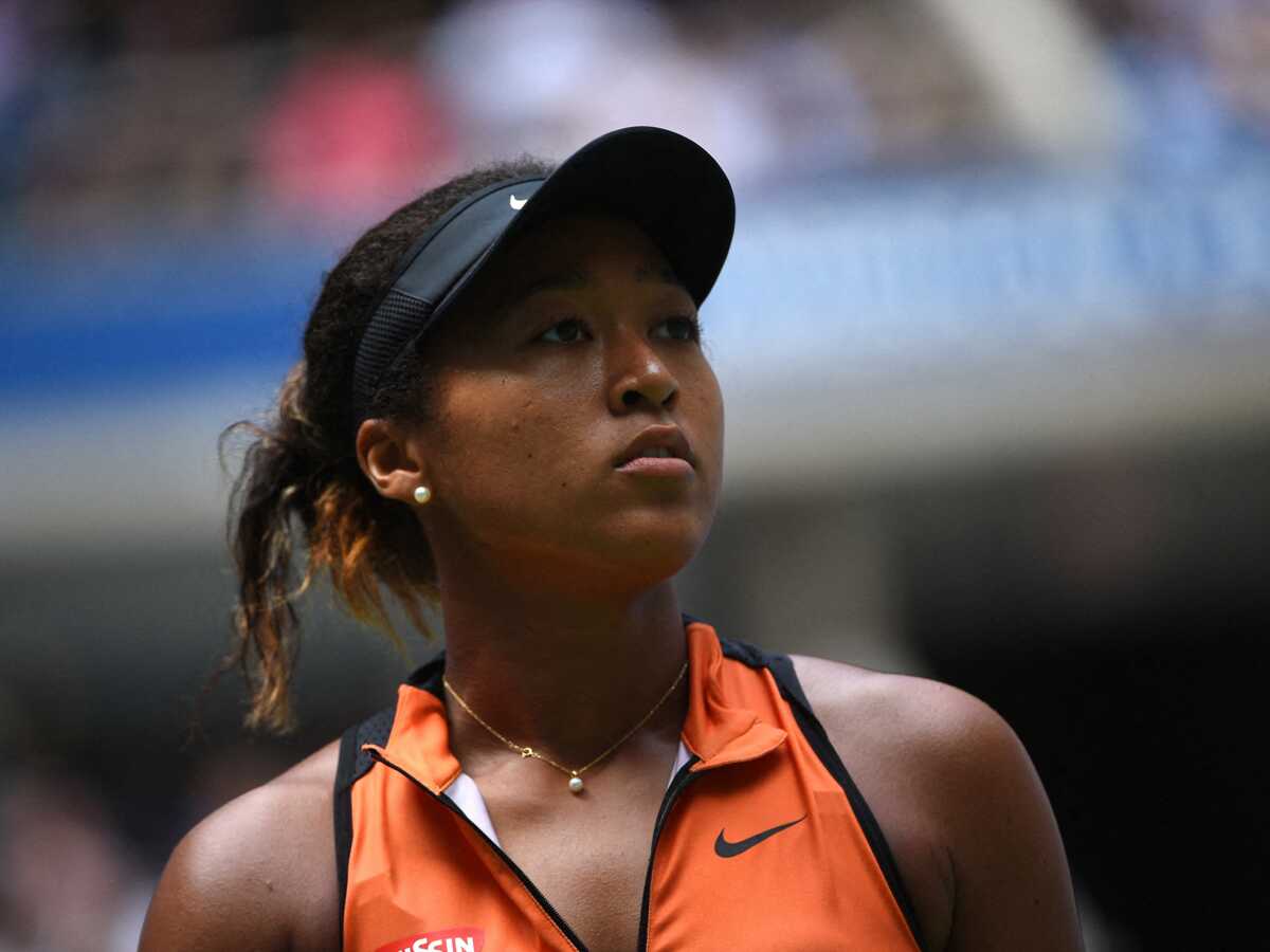 Roland-Garros : Naomi Osaka quitte le tournoi, la directrice générale de la FFT lui adresse un message