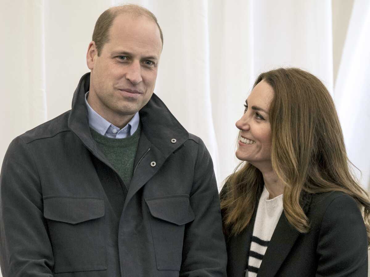 Kate Middleton enceinte d'un quatrième enfant ? Un expert royal fait des révélations 