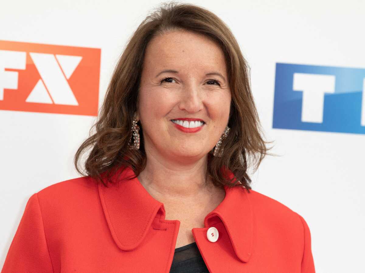 Anne Roumanoff évincée d'Europe 1 à la rentrée