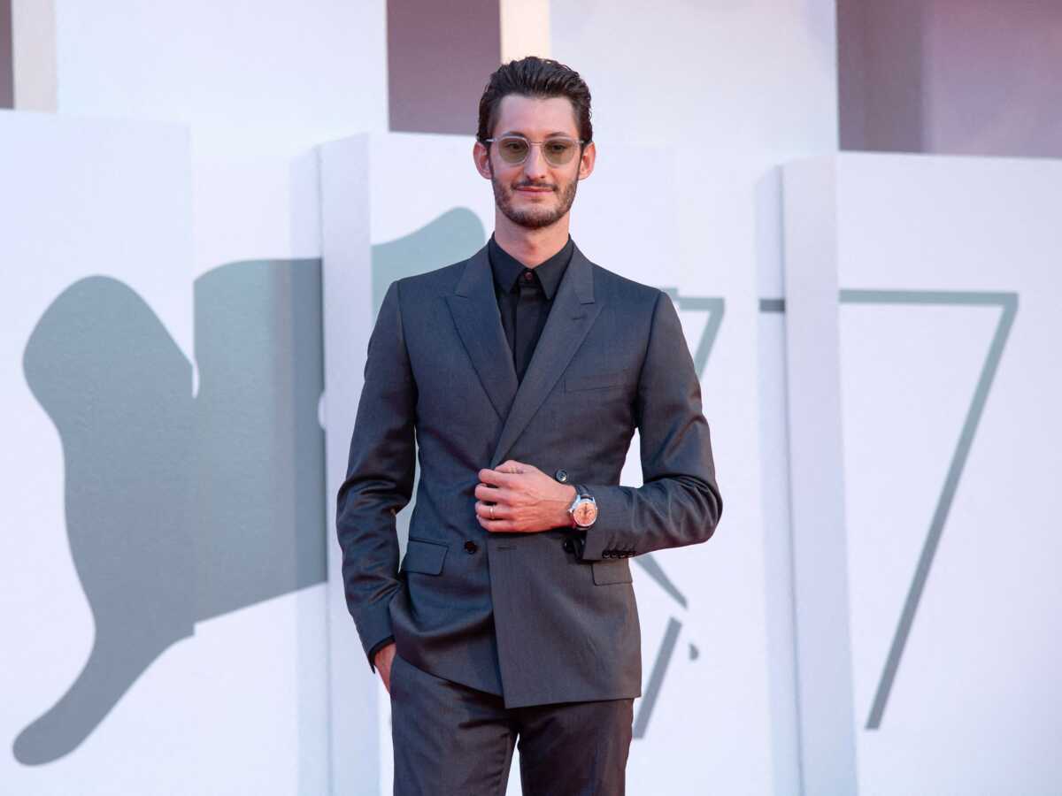 Pierre Niney : découvrez qui est sa célèbre soeur Lucie