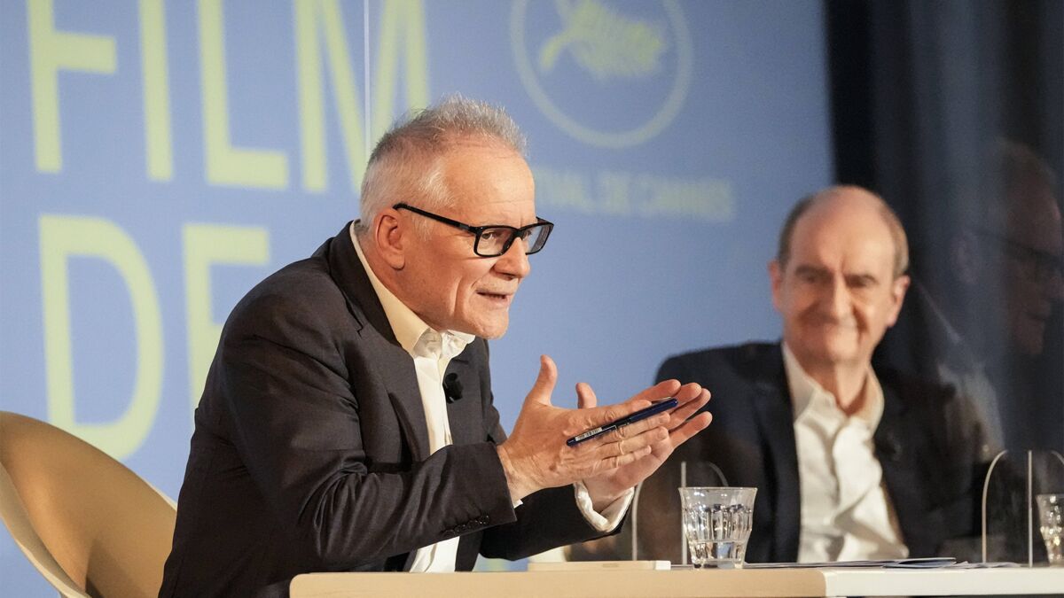 le point rencontres de cannes