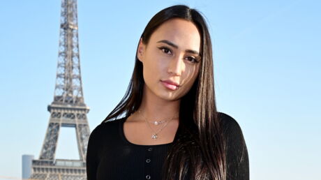 Astrid Nelsia - La Biographie De Astrid Nelsia Avec Voici.fr