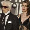 Charlotte Casiraghi : ce lien méconnu qu’elle entretenait avec Karl Lagerfeld - Voici