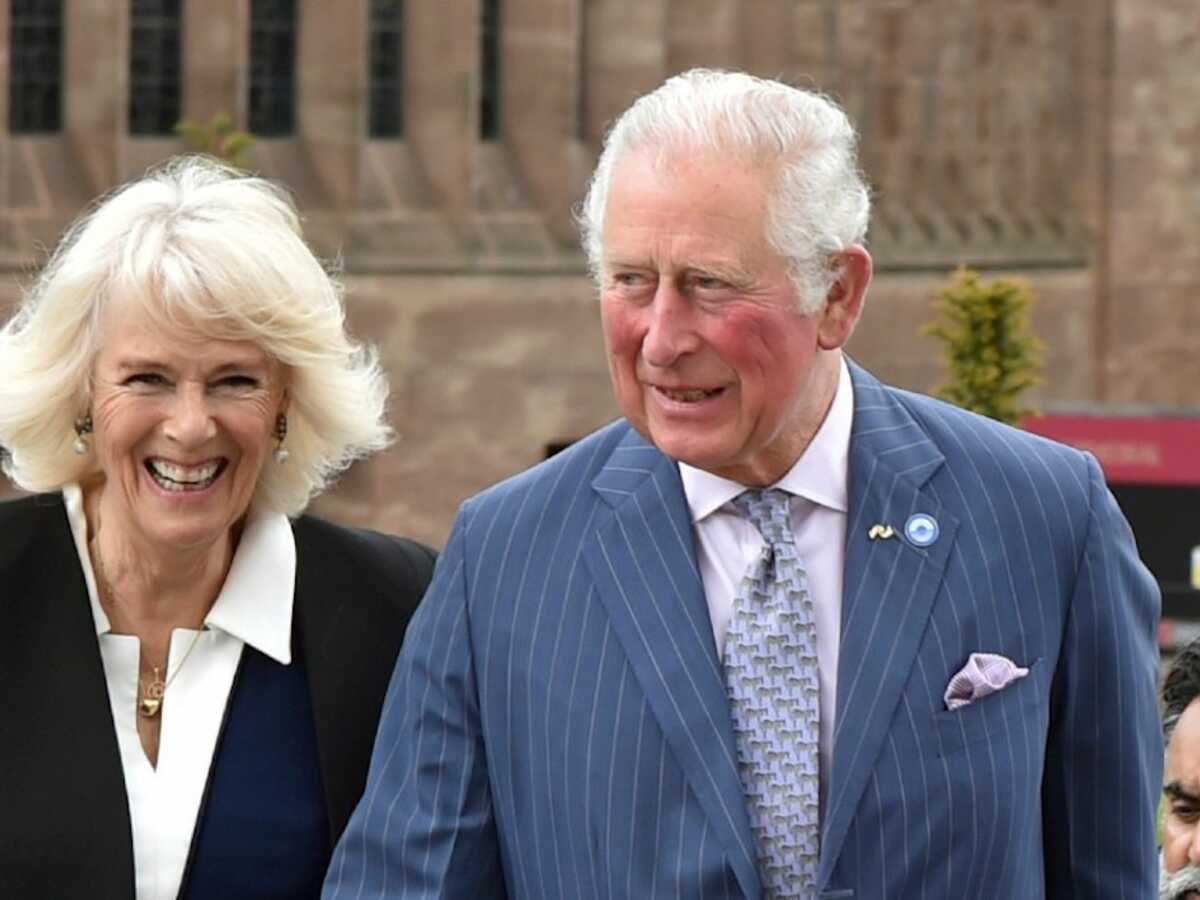 Prince Charles : la nouvelle preuve inquiétante de Simon Dorante-Day, l’homme qui affirme être son fils caché