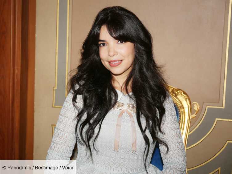 The song of the year 2021: the big comeback of the singer Indila makes internet users react