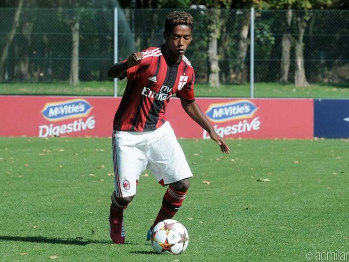 Mort de Seid Visin : l'ancien espoir de l'AC Milan s'est suicidé à seulement 20 ans