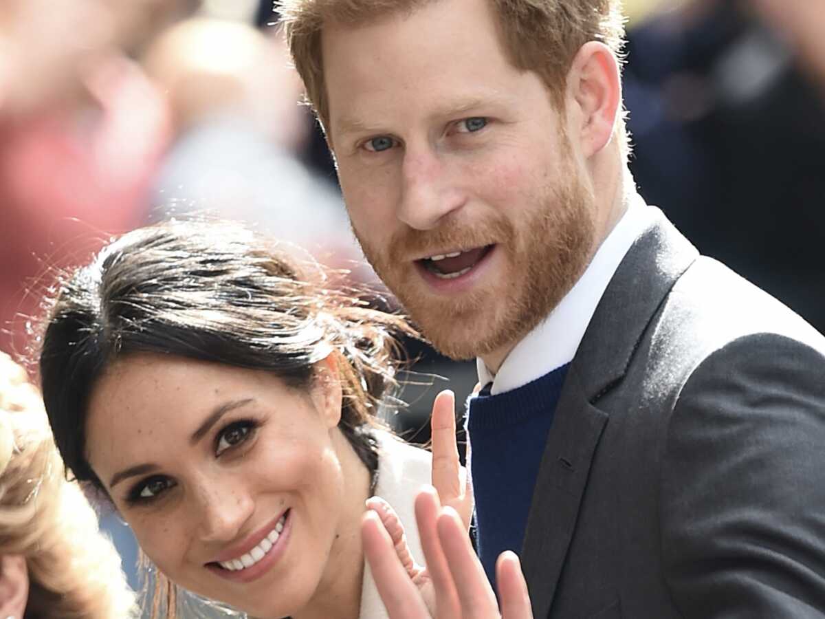 Harry et Meghan : une photo de leur fille Lilibet bientôt dévoilée ? Pourquoi le couple pourrait vouloir prendre son temps